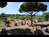 00552 ostia - regio v - insula xii - horrea (v,xii,2) - ri sueden gesehen von der terme di nettuno (ii,iv,2).jpg